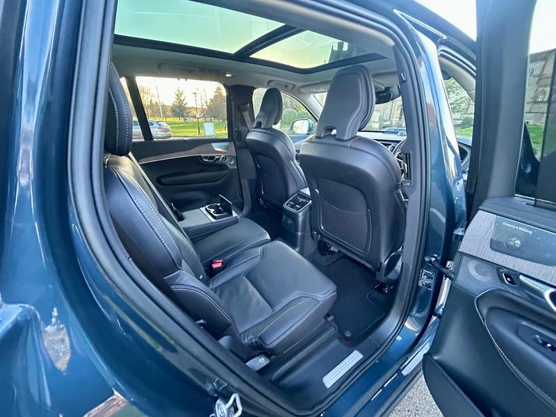 Used Volvo XC90 2022 for sale - 77659772: Photo 13