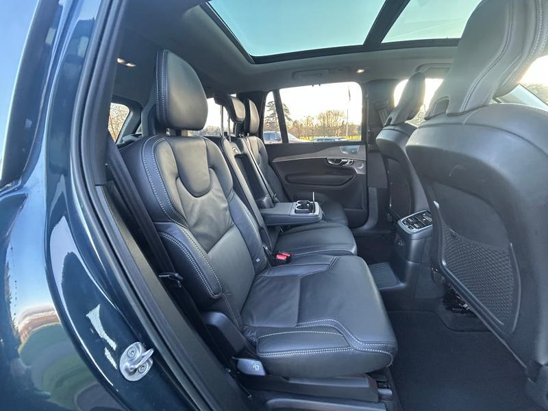 Used Volvo XC90 2022 for sale - 77659772: Photo 14
