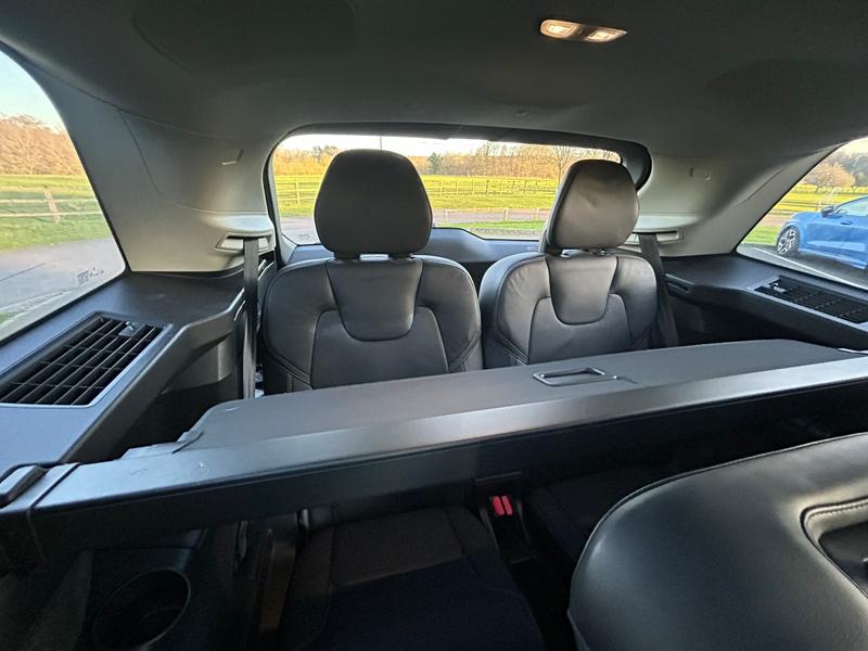 Used Volvo XC90 2022 for sale - 77659772: Photo 15