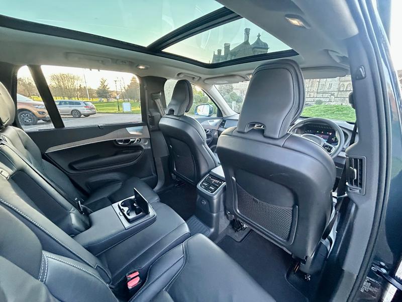 Used Volvo XC90 2022 for sale - 77659772: Photo 16