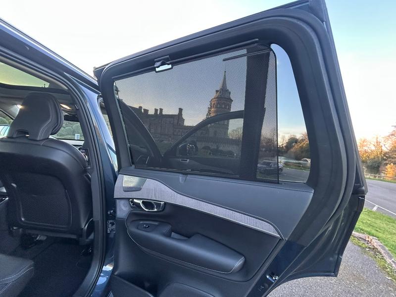 Used Volvo XC90 2022 for sale - 77659772: Photo 17