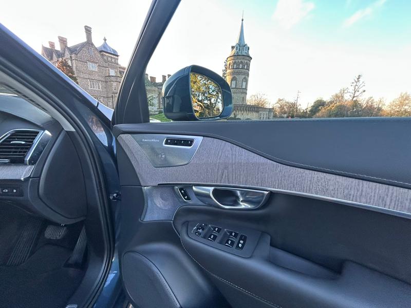 Used Volvo XC90 2022 for sale - 77659772: Photo 18