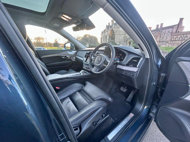 Used Volvo XC90 2022 for sale - 77659772: Photo 19