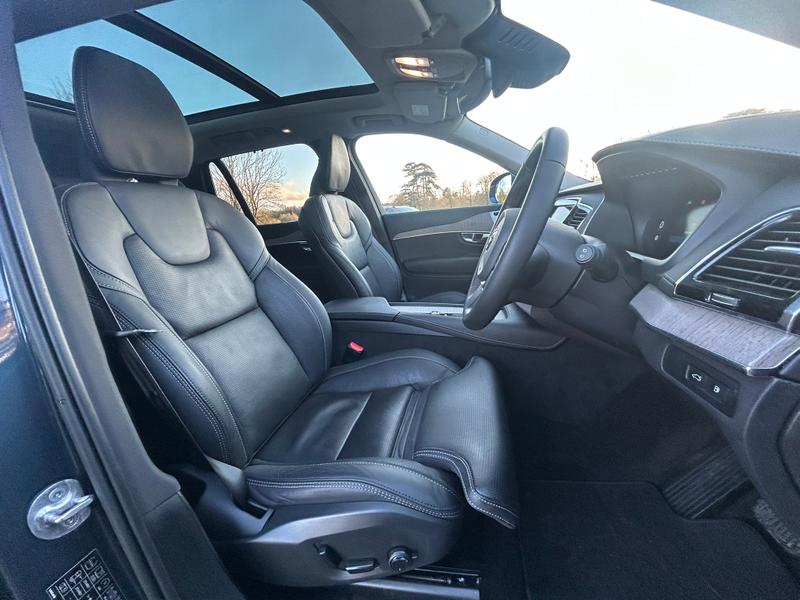 Used Volvo XC90 2022 for sale - 77659772: Photo 20