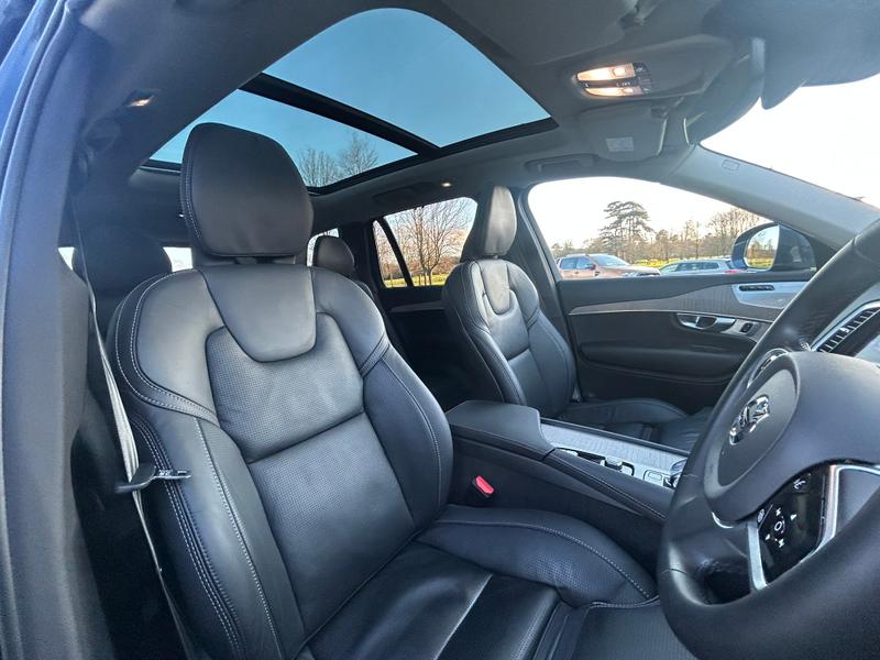 Used Volvo XC90 2022 for sale - 77659772: Photo 21