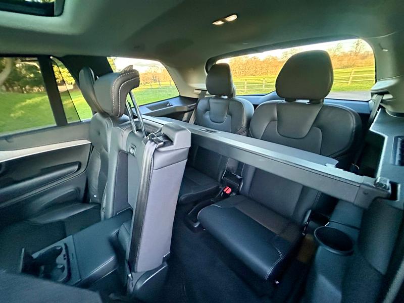 Used Volvo XC90 2022 for sale - 77659772: Photo 25