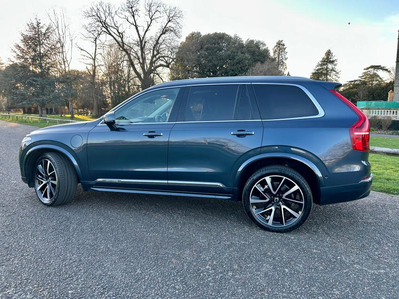 Used Volvo XC90 2022 for sale - 77659772: Photo 7