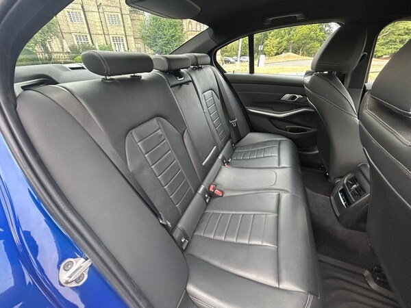 Used BMW 3 Series 2020 for sale - 75644084: Photo 16