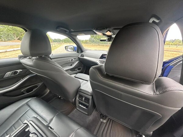 Used BMW 3 Series 2020 for sale - 75644084: Photo 18