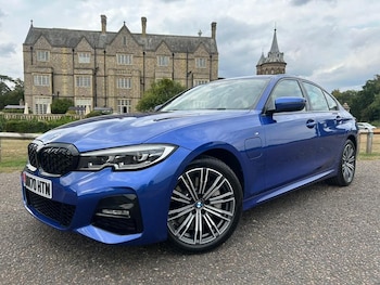 Used BMW 3 Series  for sale - 75644084: Photo