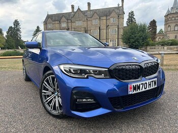 Used BMW 3 Series  for sale - 75644084: Photo