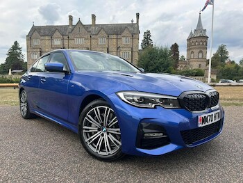 Used BMW 3 Series  for sale - 75644084: Photo
