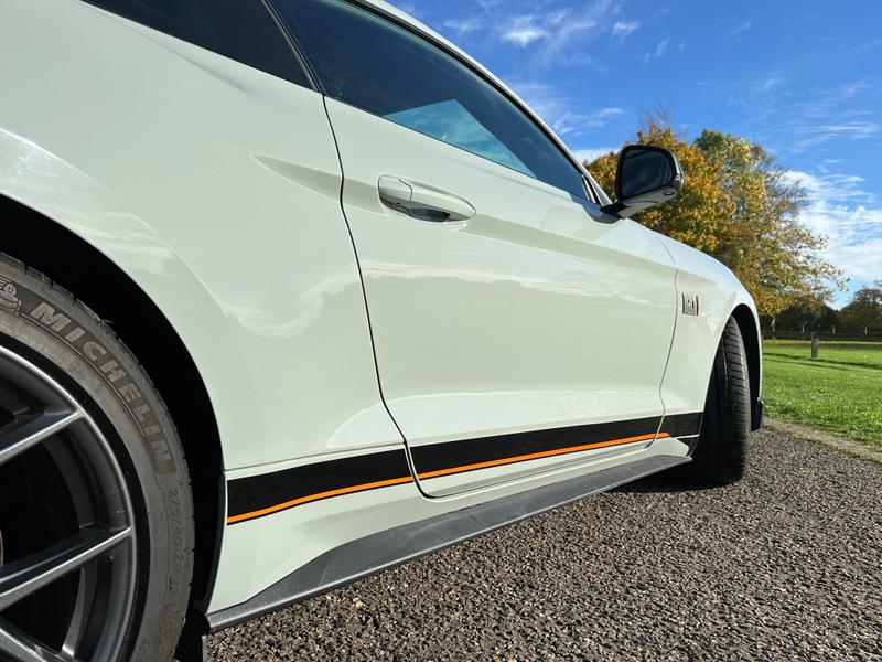 Used Ford Mustang 2022 for sale - 76344475: Photo 11