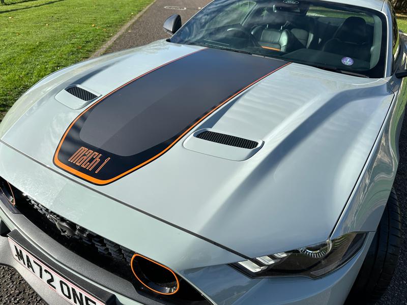 Used Ford Mustang 2022 for sale - 76344475: Photo 12