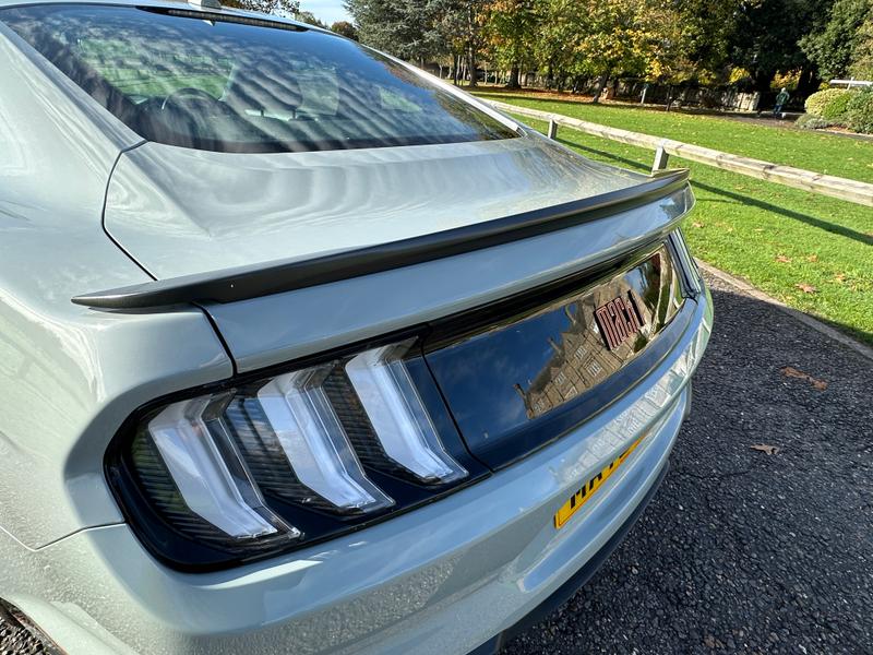 Used Ford Mustang 2022 for sale - 76344475: Photo 17