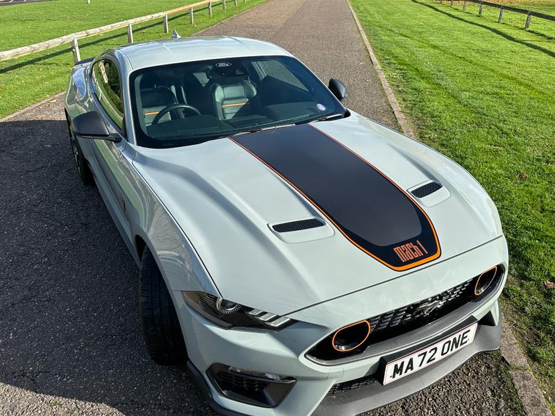 Used Ford Mustang 2022 for sale - 76344475: Photo 21