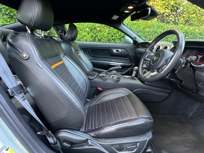 Used Ford Mustang 2022 for sale - 76344475: Photo 22