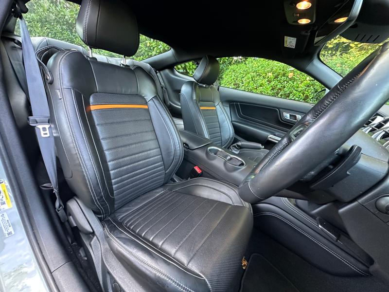 Used Ford Mustang 2022 for sale - 76344475: Photo 23