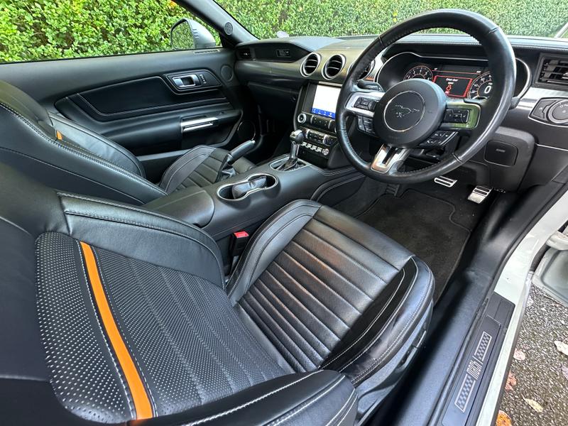 Used Ford Mustang 2022 for sale - 76344475: Photo 24