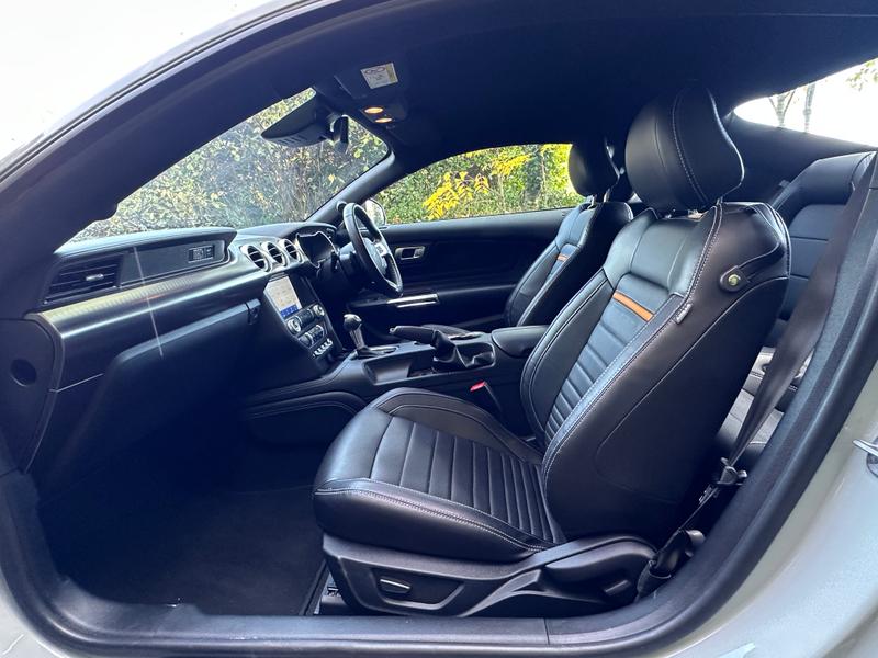 Used Ford Mustang 2022 for sale - 76344475: Photo 25