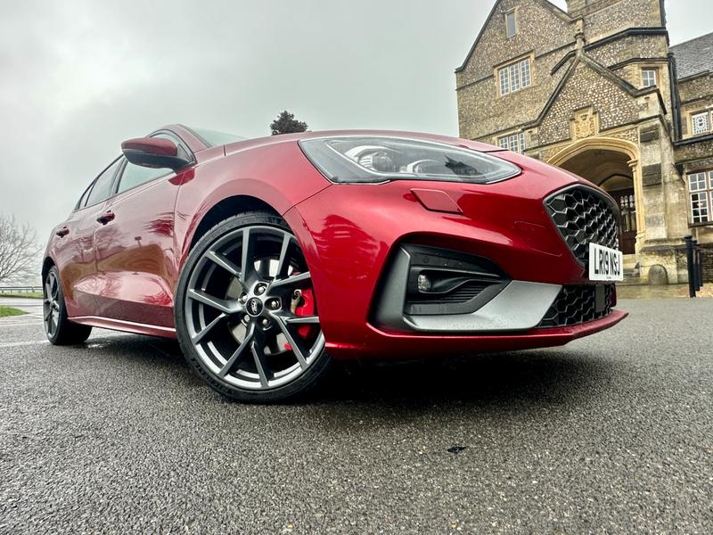 Used Ford Focus 2019 for sale - 77607654: Photo 10