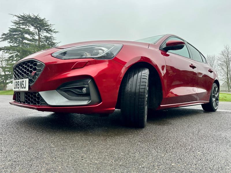 Used Ford Focus 2019 for sale - 77607654: Photo 11