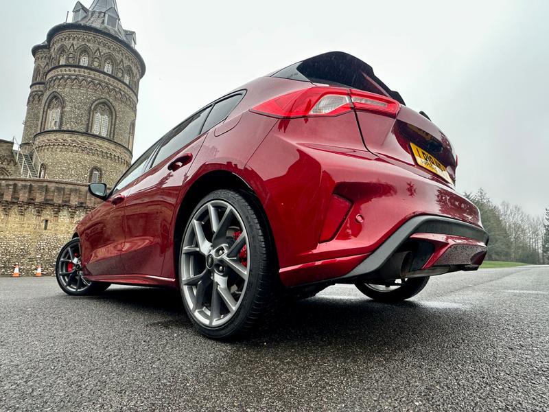 Used Ford Focus 2019 for sale - 77607654: Photo 12