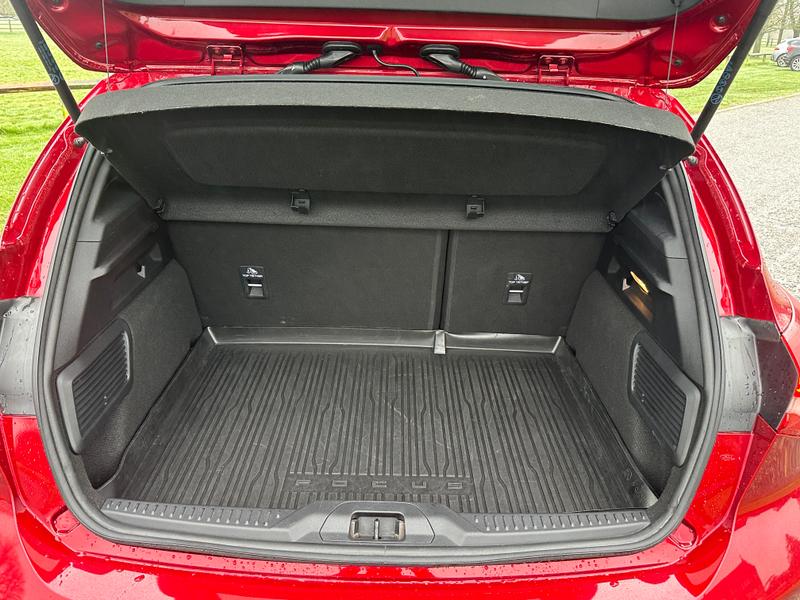 Used Ford Focus 2019 for sale - 77607654: Photo 13