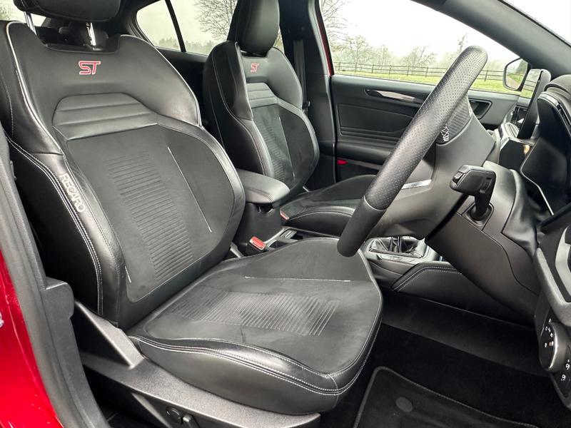 Used Ford Focus 2019 for sale - 77607654: Photo 15