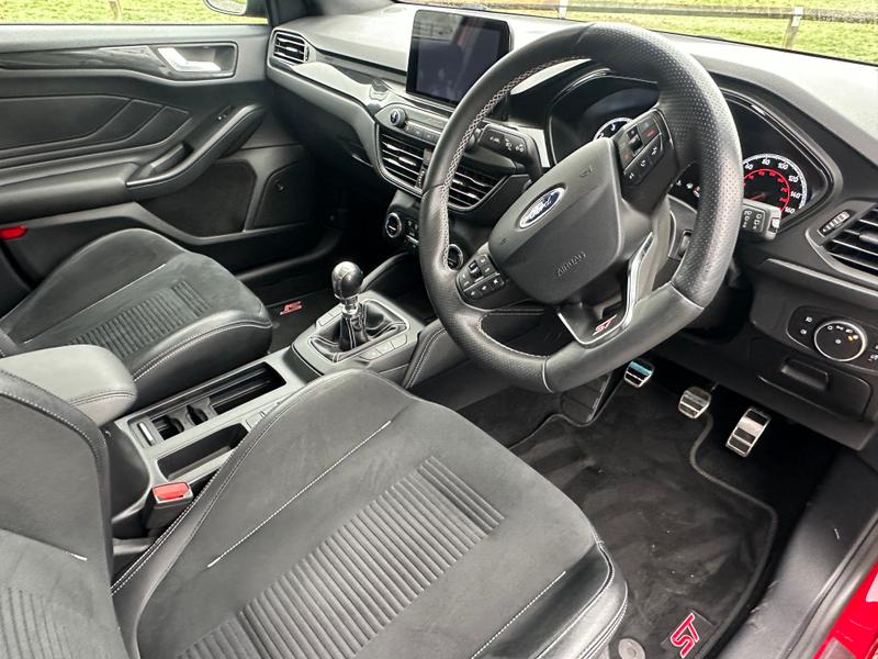 Used Ford Focus 2019 for sale - 77607654: Photo 16