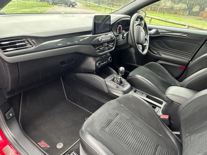 Used Ford Focus 2019 for sale - 77607654: Photo 18