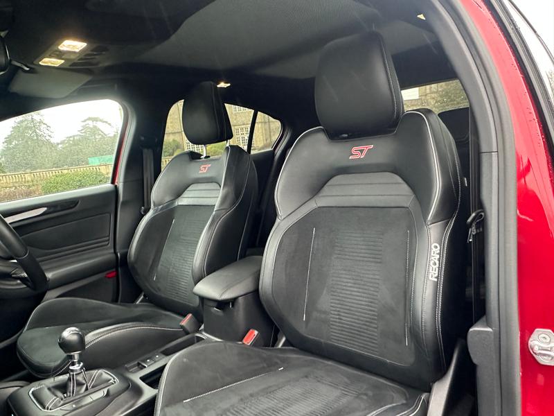 Used Ford Focus 2019 for sale - 77607654: Photo 19