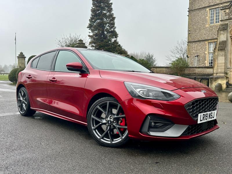 Used Ford Focus 2019 for sale - 77607654: Photo 2