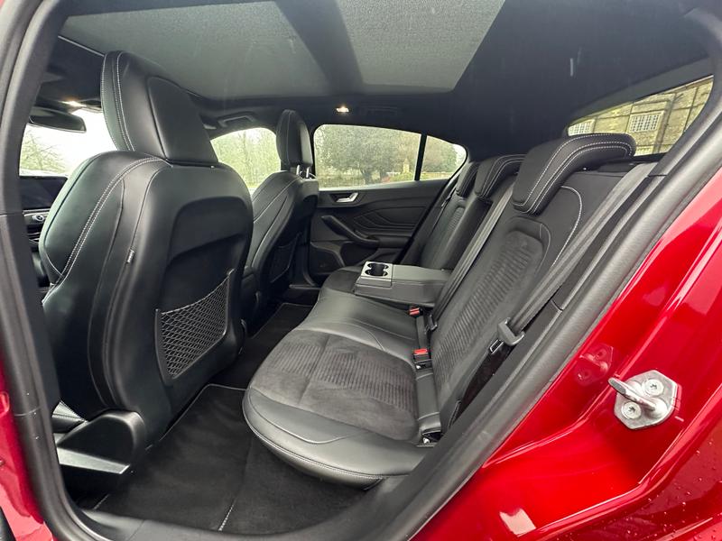 Used Ford Focus 2019 for sale - 77607654: Photo 20