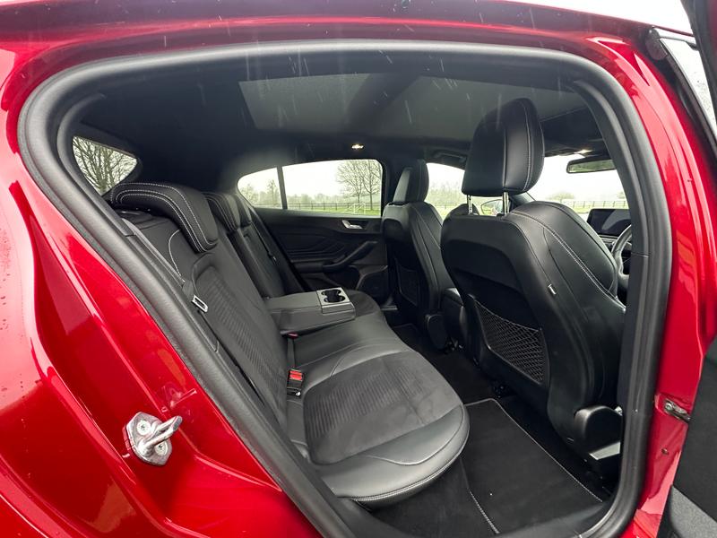 Used Ford Focus 2019 for sale - 77607654: Photo 21