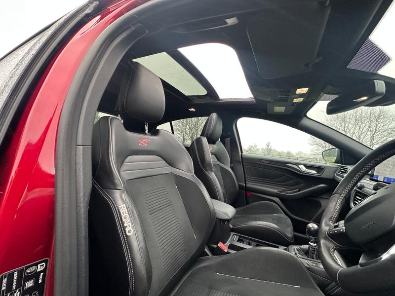 Used Ford Focus 2019 for sale - 77607654: Photo 22