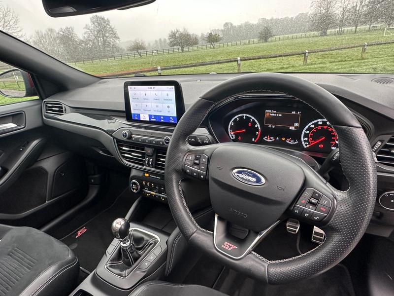 Used Ford Focus 2019 for sale - 77607654: Photo 23