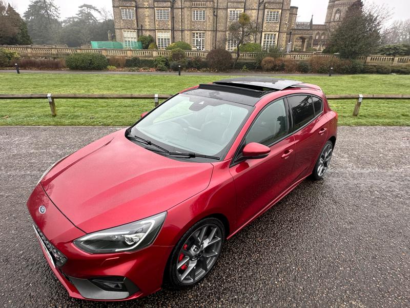 Used Ford Focus 2019 for sale - 77607654: Photo 24