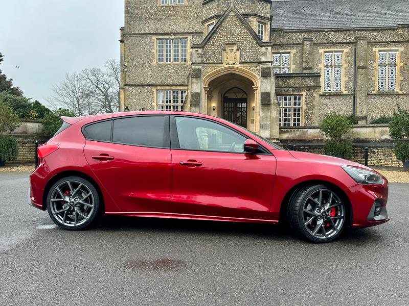 Used Ford Focus 2019 for sale - 77607654: Photo 4