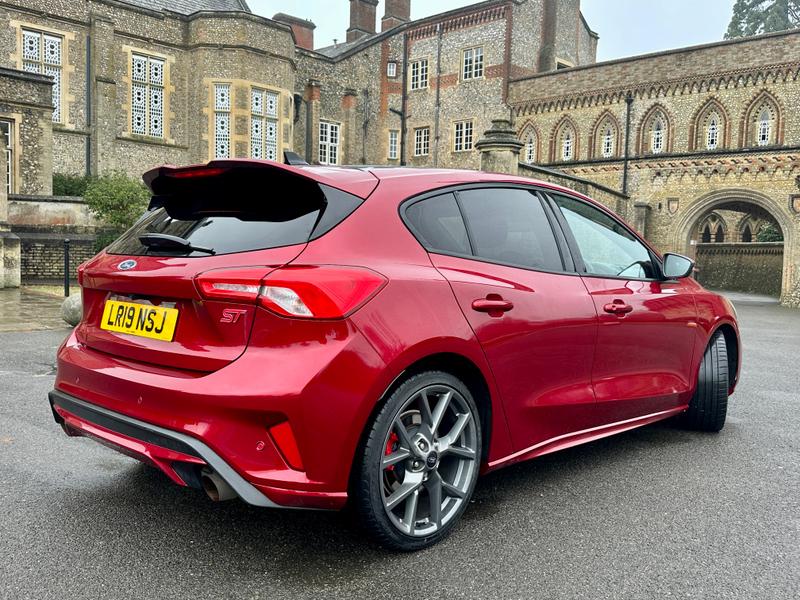 Used Ford Focus 2019 for sale - 77607654: Photo 5