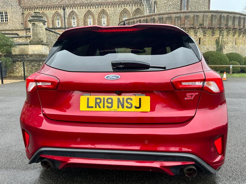 Used Ford Focus 2019 for sale - 77607654: Photo 6