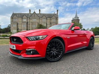 Used Ford Mustang 2017 for sale - 78529784: Photo