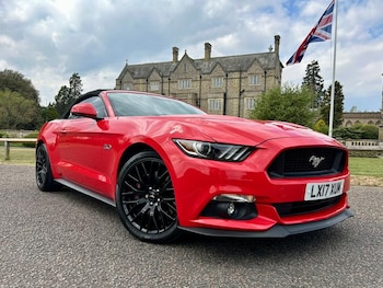Used Ford Mustang 2017 for sale - 78529784: Photo