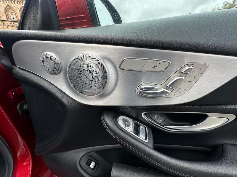 Used Mercedes-Benz C Class 2016 for sale - 76391384: Photo 17