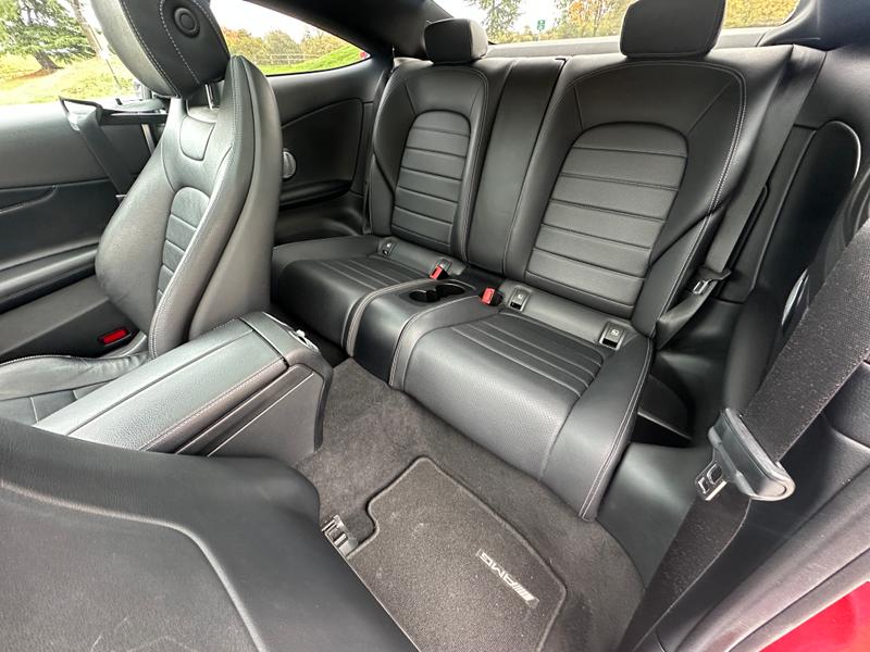 Used Mercedes-Benz C Class 2016 for sale - 76391384: Photo 24