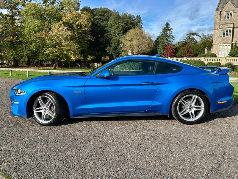Used Ford Mustang 2021 for sale - 76400235: Photo 11