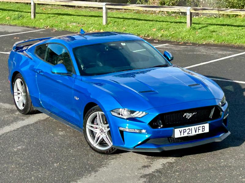 Used Ford Mustang 2021 for sale - 76400235: Photo 14