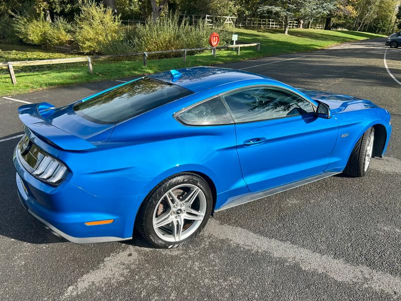 Used Ford Mustang 2021 for sale - 76400235: Photo 17