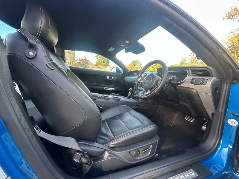 Used Ford Mustang 2021 for sale - 76400235: Photo 19