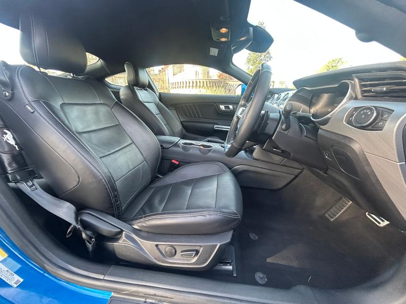 Used Ford Mustang 2021 for sale - 76400235: Photo 22